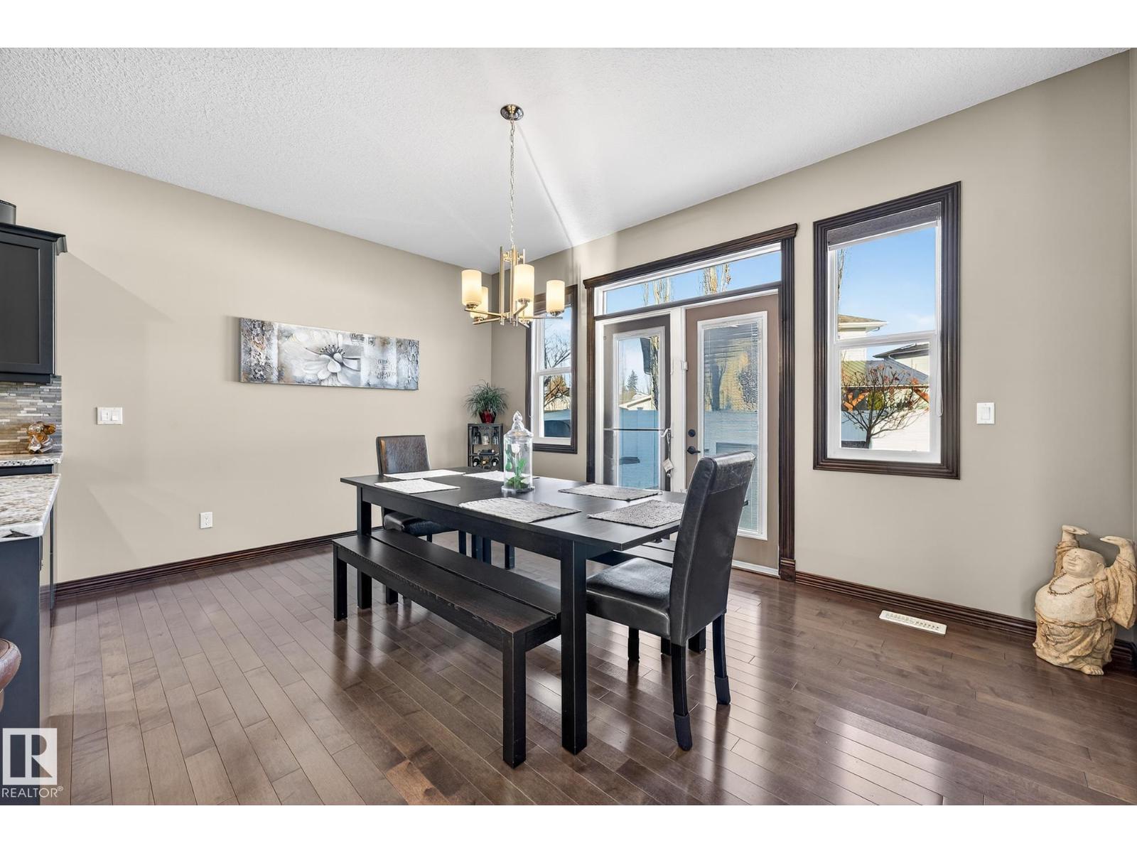 559 Westerra Bv, Stony Plain, Alberta  T7Z 3A1 - Photo 18 - E4470305