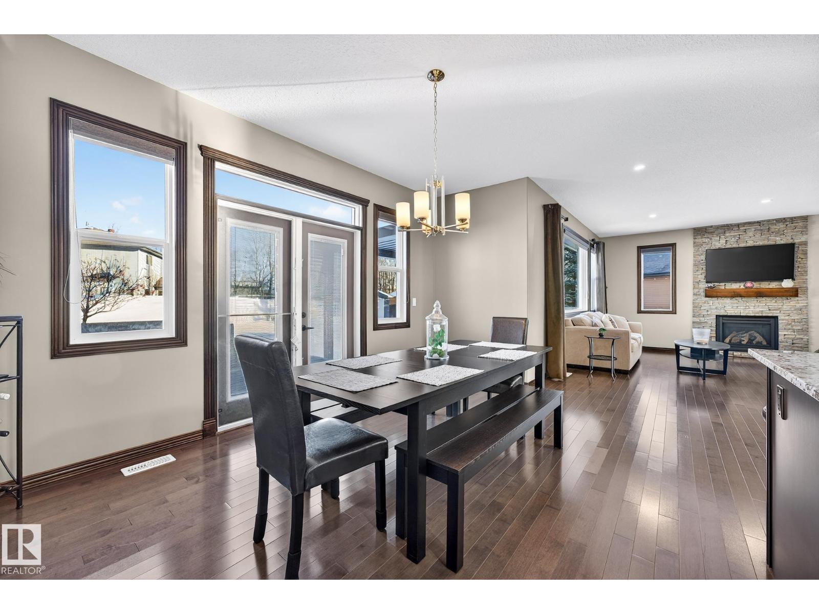 559 Westerra Bv, Stony Plain, Alberta  T7Z 3A1 - Photo 19 - E4470305