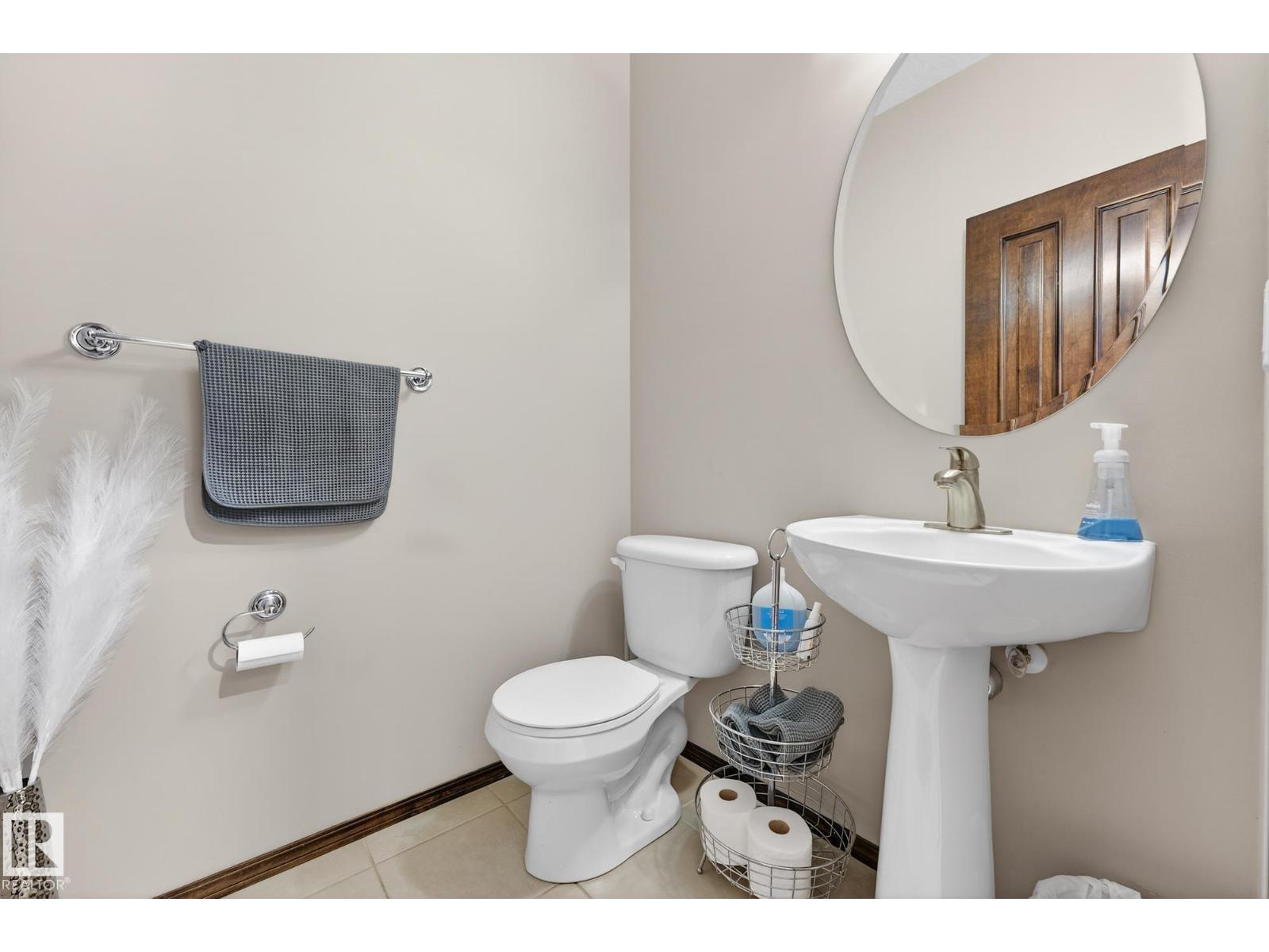 559 Westerra Bv, Stony Plain, Alberta  T7Z 3A1 - Photo 25 - E4470305