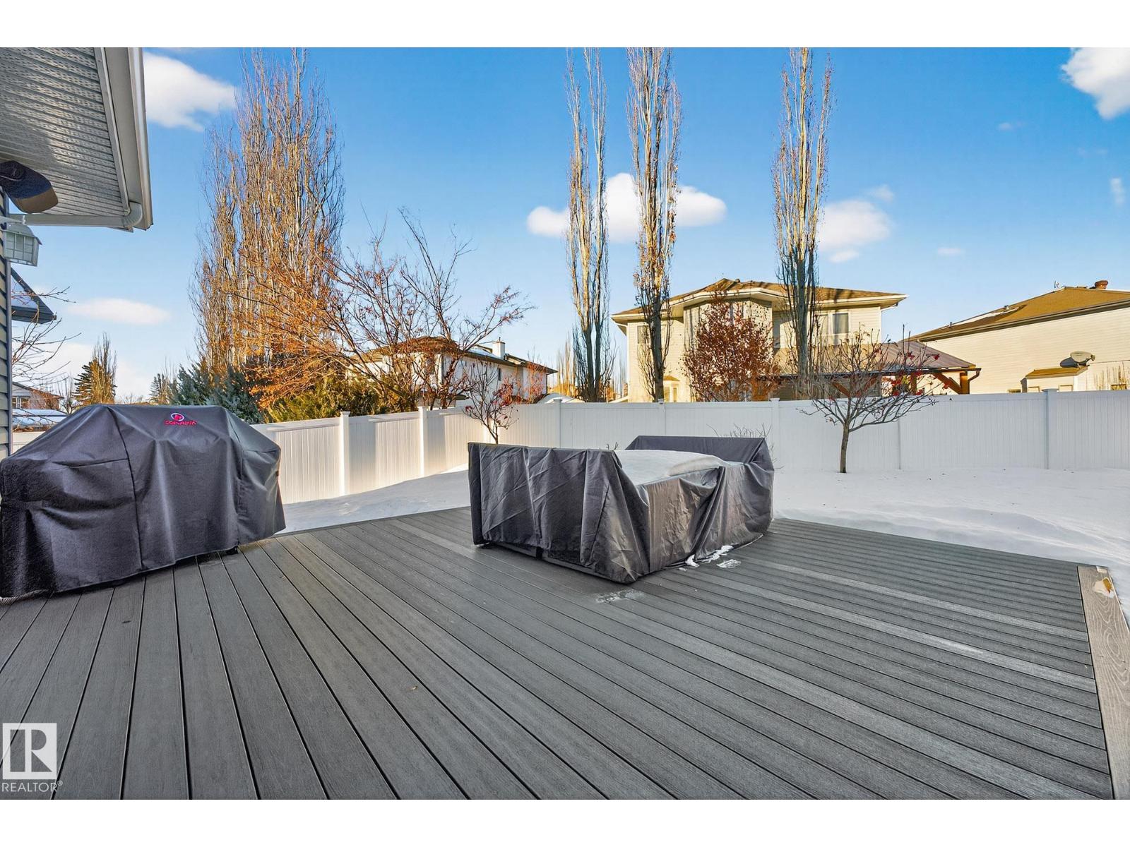 559 Westerra Bv, Stony Plain, Alberta  T7Z 3A1 - Photo 52 - E4470305