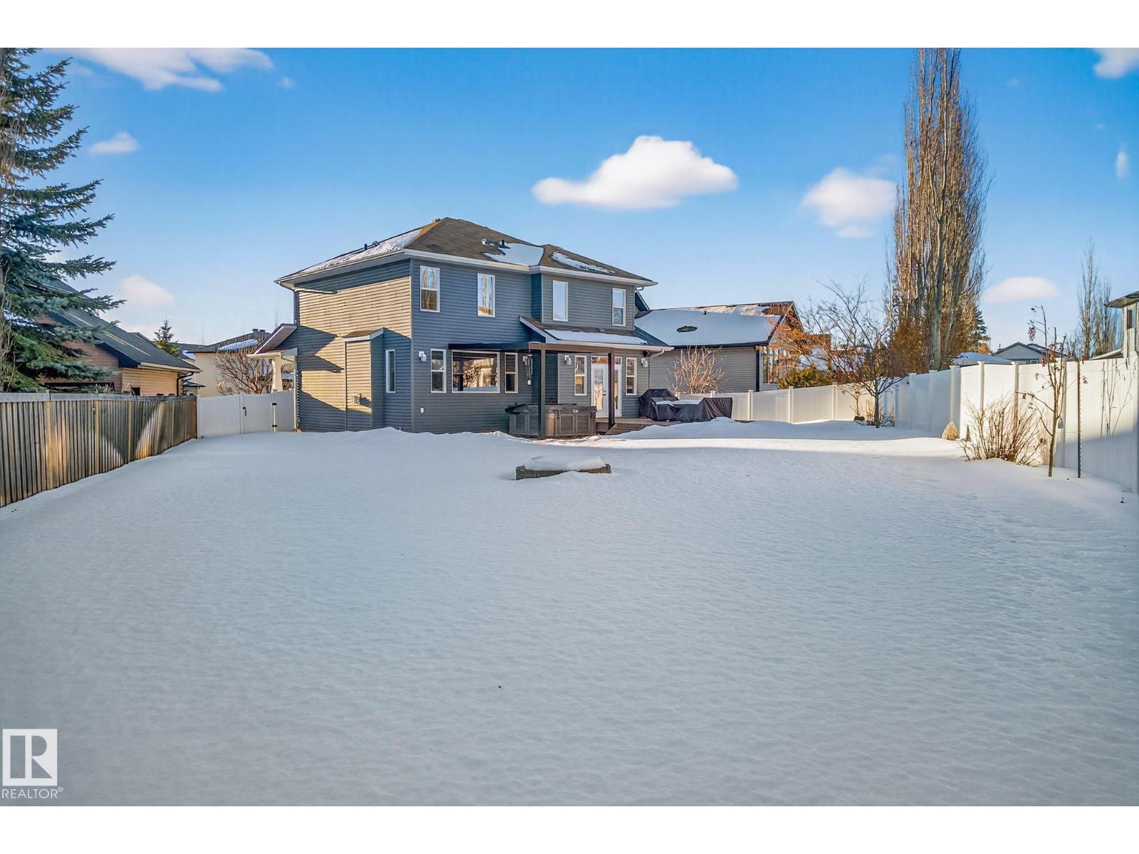 559 Westerra Bv, Stony Plain, Alberta  T7Z 3A1 - Photo 54 - E4470305