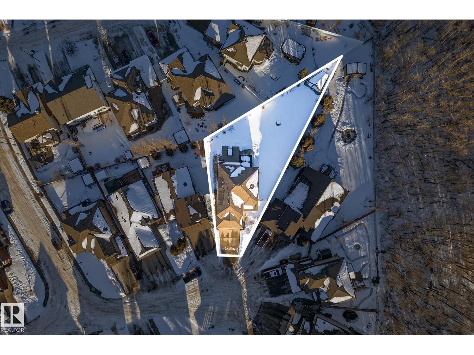 559 Westerra Bv, Stony Plain, Alberta  T7Z 3A1 - Photo 55 - E4470305