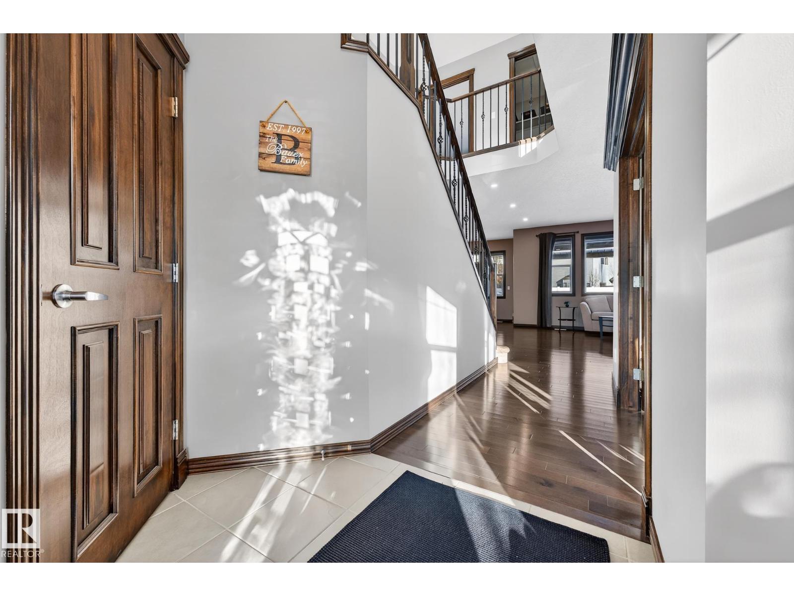 559 Westerra Bv, Stony Plain, Alberta  T7Z 3A1 - Photo 6 - E4470305