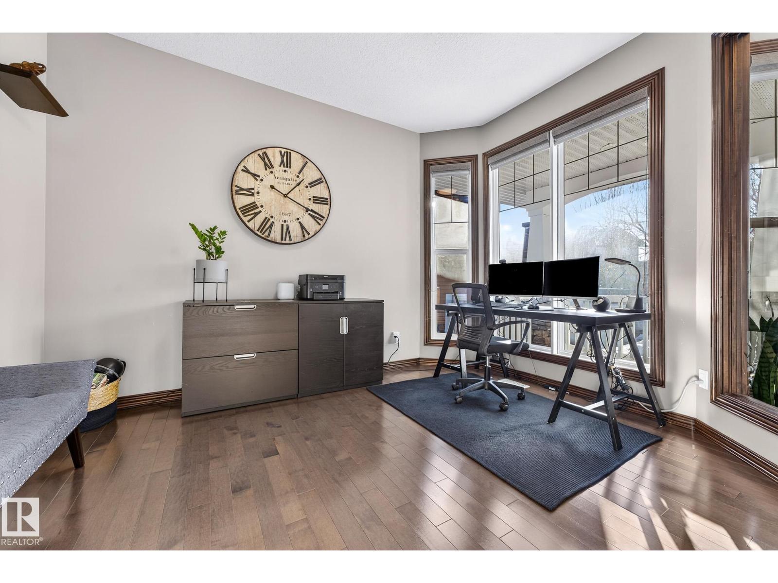 559 Westerra Bv, Stony Plain, Alberta  T7Z 3A1 - Photo 7 - E4470305