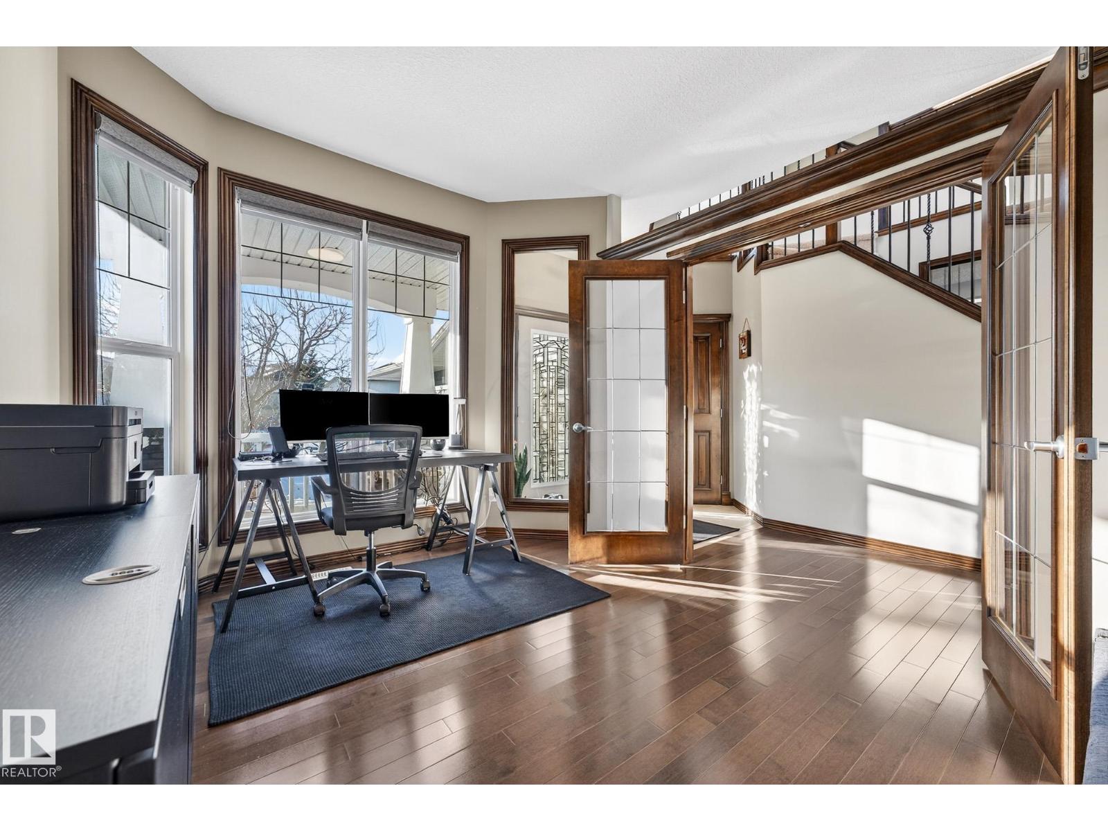 559 Westerra Bv, Stony Plain, Alberta  T7Z 3A1 - Photo 8 - E4470305