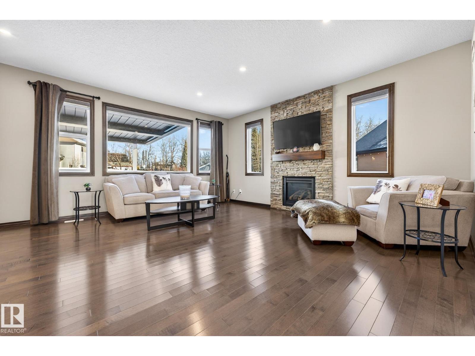 559 Westerra Bv, Stony Plain, Alberta  T7Z 3A1 - Photo 9 - E4470305