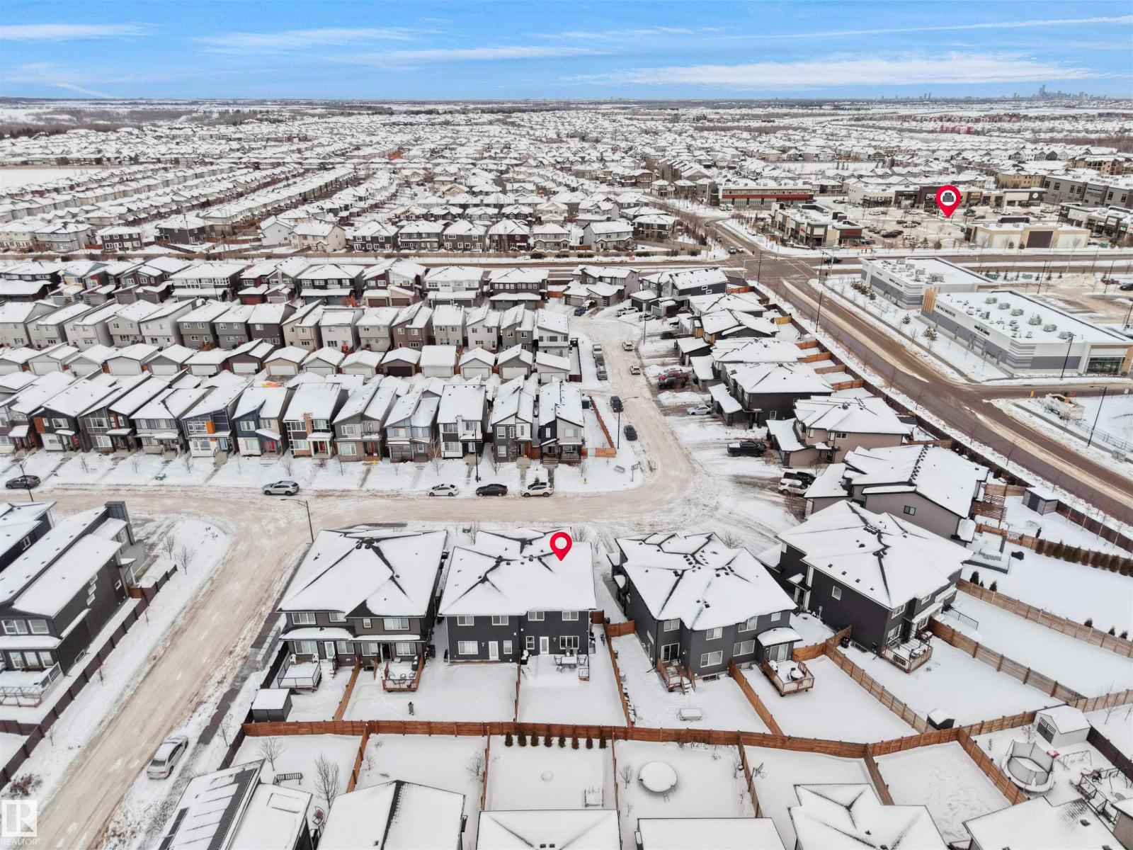 2454 Kelly Circle Ci Sw, Edmonton, Alberta  T6W 4G2 - Photo 47 - E4470306