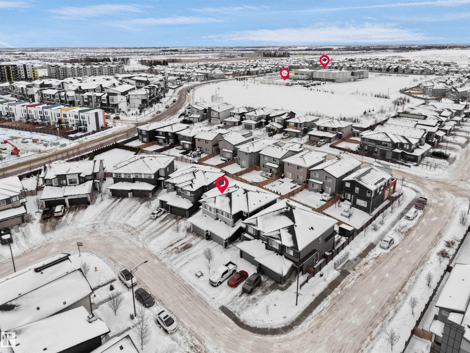 2454 Kelly Circle Ci Sw, Edmonton, Alberta  T6W 4G2 - Photo 51 - E4470306
