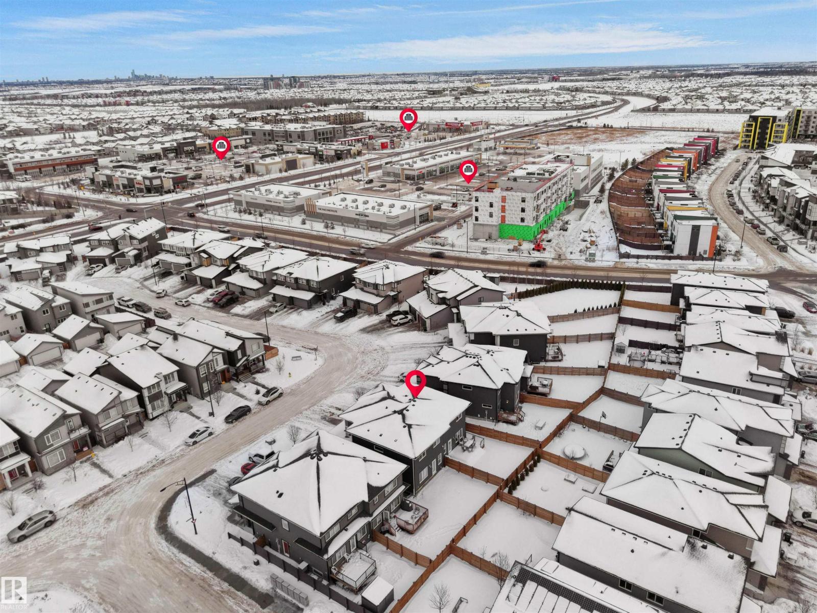 2454 Kelly Circle Ci Sw, Edmonton, Alberta  T6W 4G2 - Photo 53 - E4470306