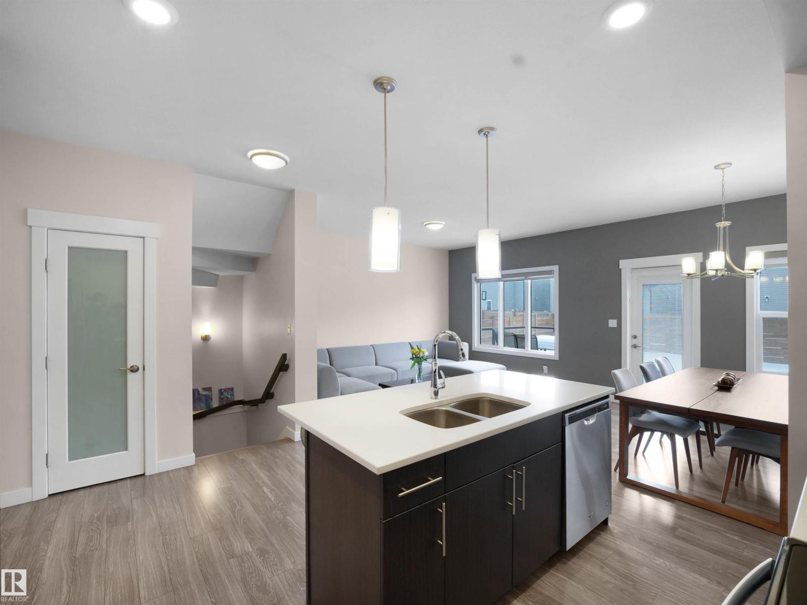 2454 Kelly Circle Ci Sw, Edmonton, Alberta  T6W 4G2 - Photo 8 - E4470306