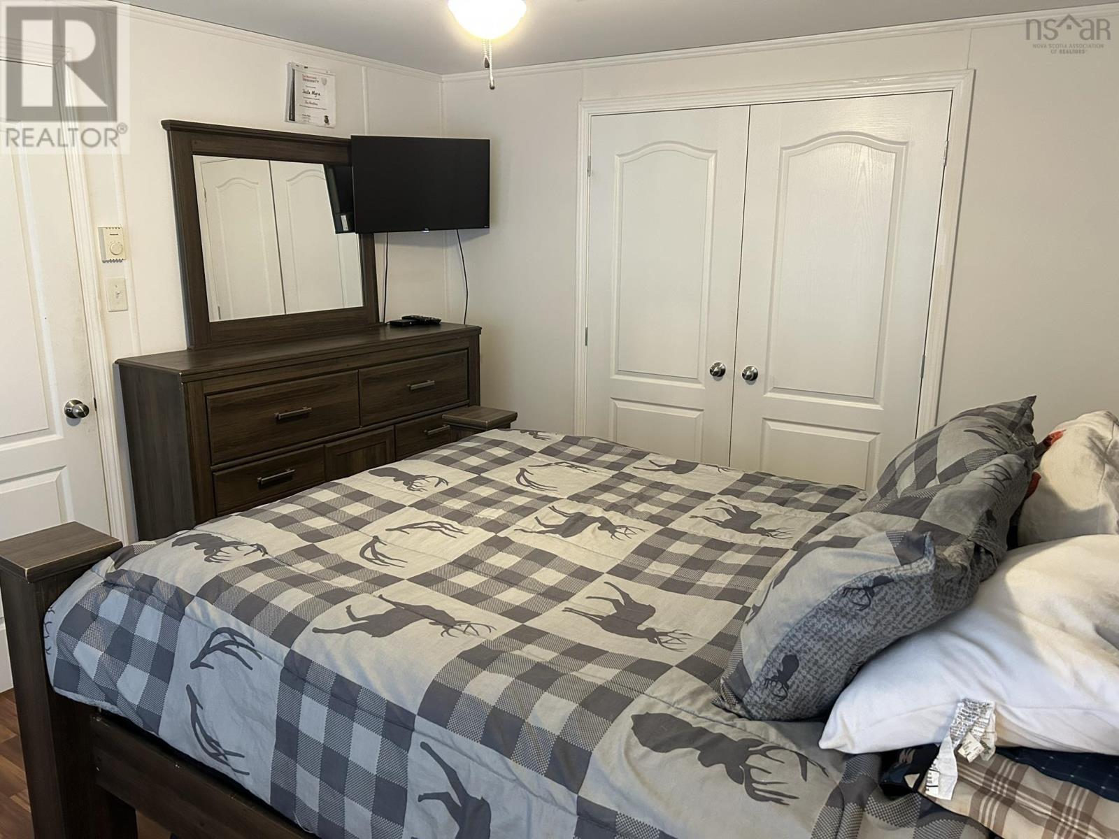 1 Matheson Drive, Salmon River, Nova Scotia  B2N 6M7 - Photo 12 - 202600607