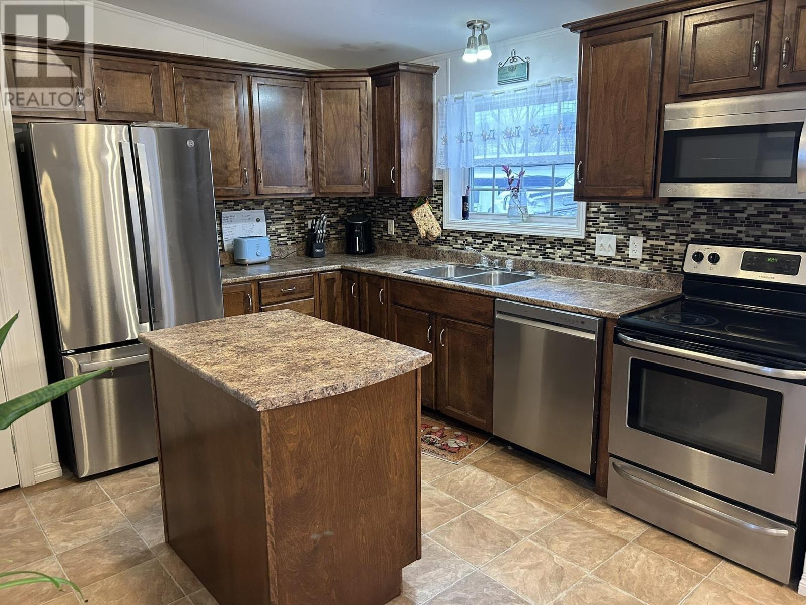 1 Matheson Drive, Salmon River, Nova Scotia  B2N 6M7 - Photo 10 - 202600607