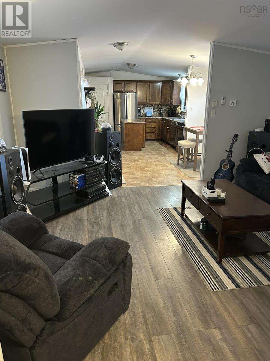 1 Matheson Drive, Salmon River, Nova Scotia  B2N 6M7 - Photo 7 - 202600607