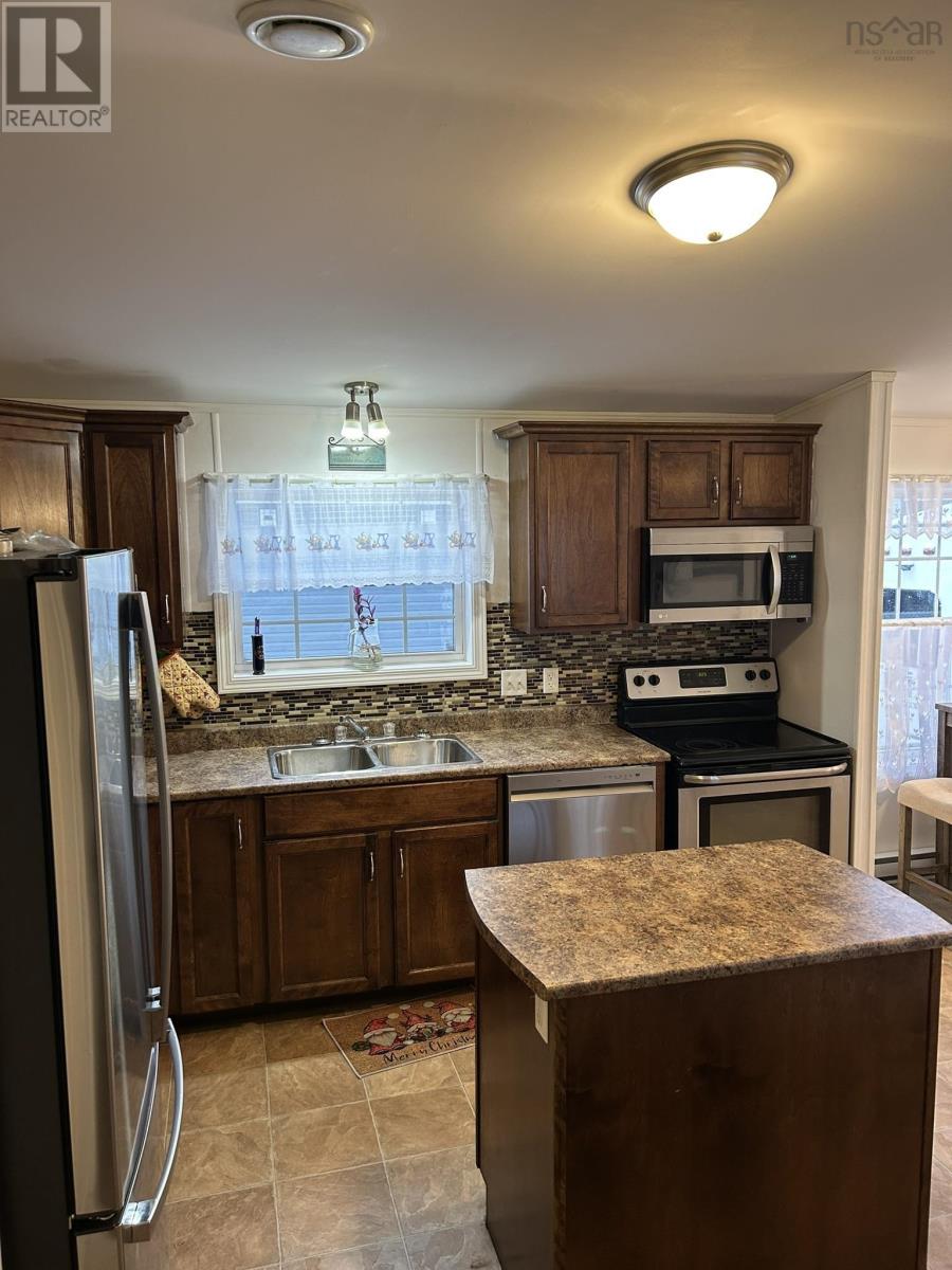 1 Matheson Drive, Salmon River, Nova Scotia  B2N 6M7 - Photo 11 - 202600607