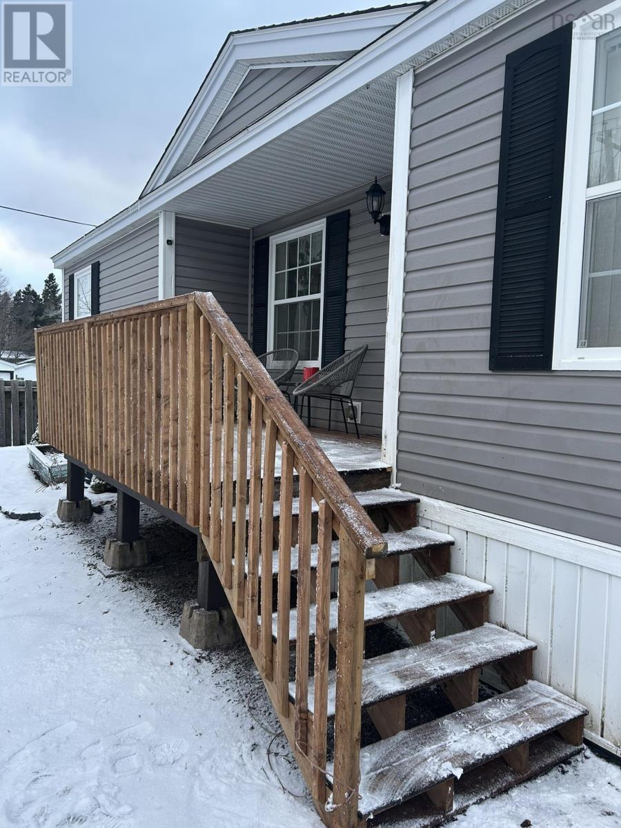 1 Matheson Drive, Salmon River, Nova Scotia  B2N 6M7 - Photo 3 - 202600607