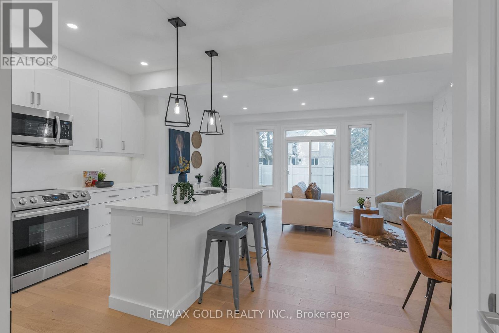 19 - 143 Elgin Street N, Cambridge, Ontario  N1R 0E1 - Photo 6 - X12704298