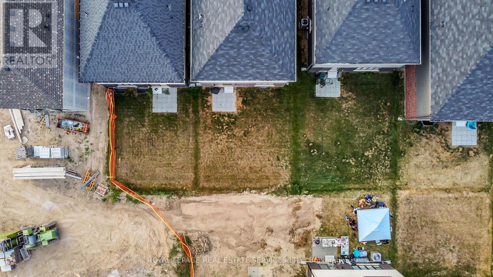 241 Longboat Run, Brantford, Ontario  N3T 5L5 - Photo 47 - X12704306