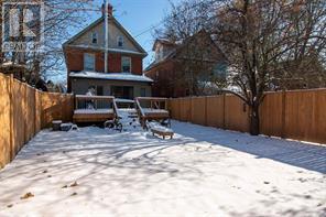 310 Victoria Street, Kingston, Ontario  K7L 3Z1 - Photo 2 - X12704308