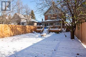 310 Victoria Street, Kingston, Ontario  K7L 3Z1 - Photo 4 - X12704308