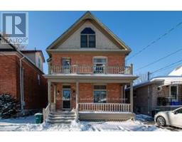 310 VICTORIA STREET, Kingston, Ontario