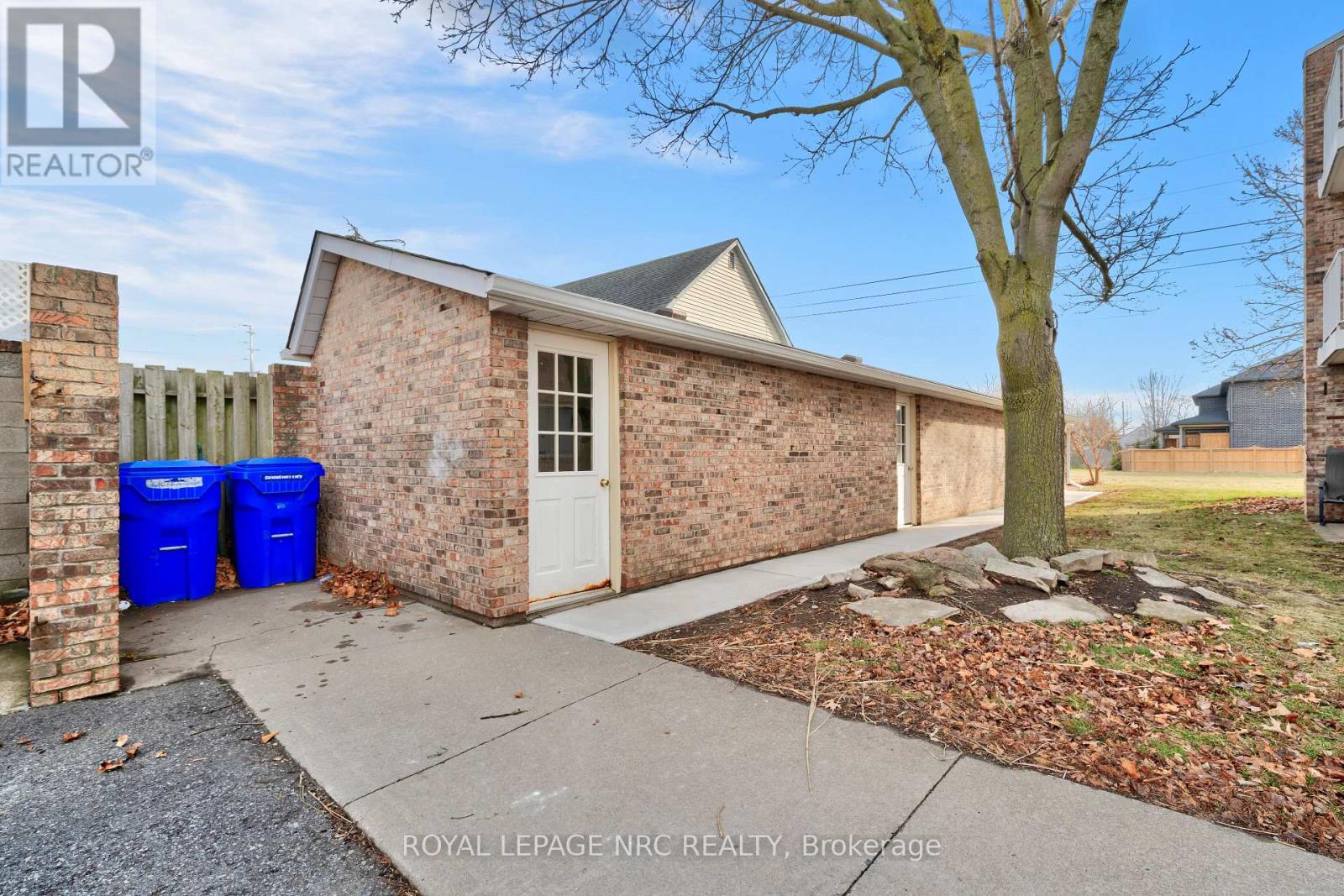 303b - 1061 Vansickle Road, St. Catharines, Ontario  L2M 2X4 - Photo 25 - X12704326