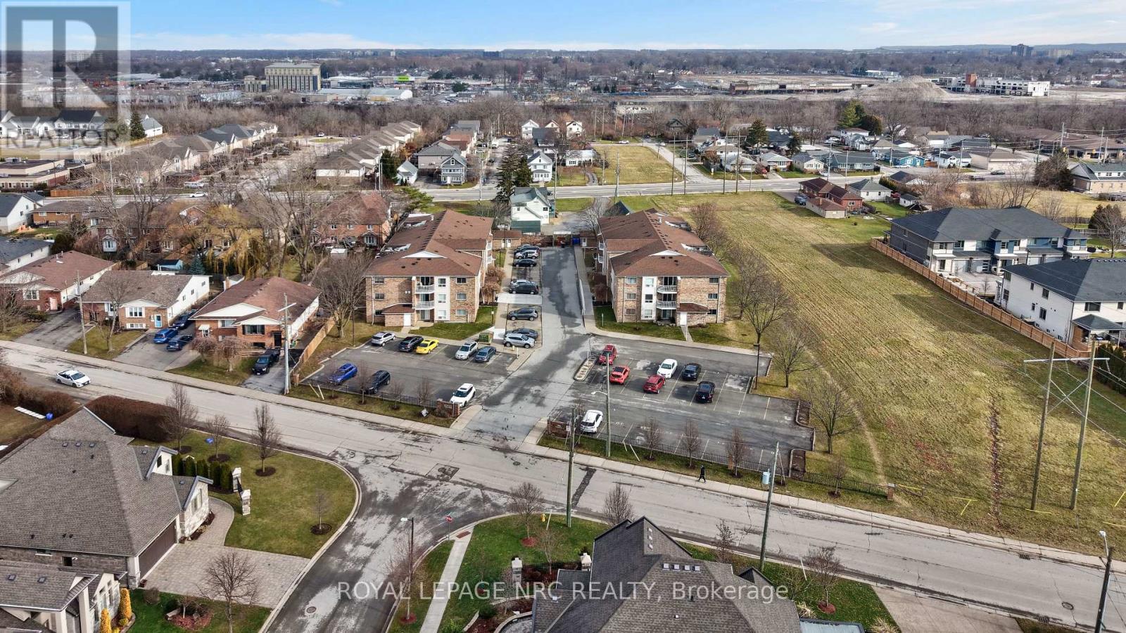 303b - 1061 Vansickle Road, St. Catharines, Ontario  L2M 2X4 - Photo 29 - X12704326