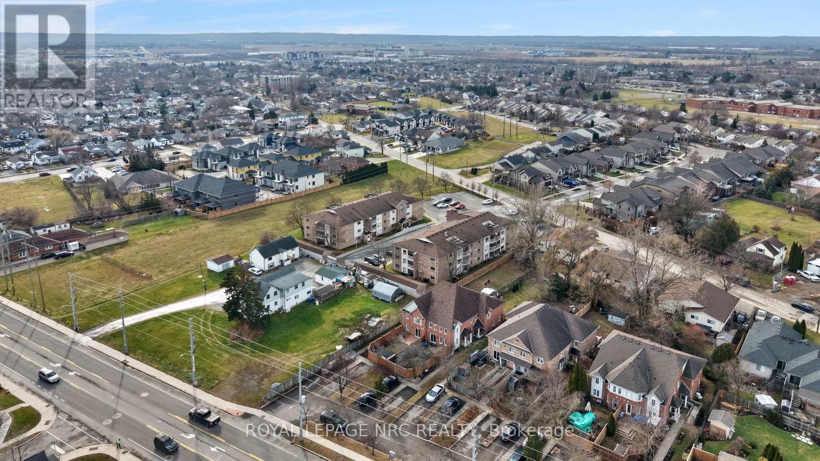 303b - 1061 Vansickle Road, St. Catharines, Ontario  L2M 2X4 - Photo 32 - X12704326