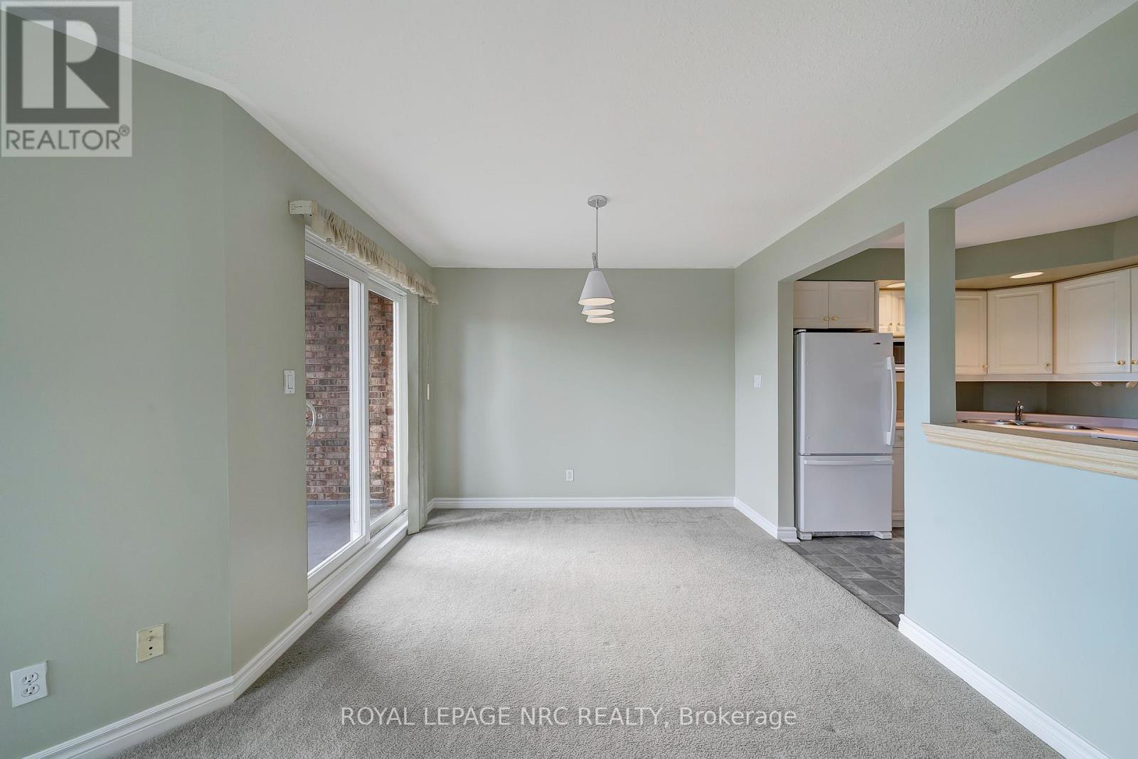 303b - 1061 Vansickle Road, St. Catharines, Ontario  L2M 2X4 - Photo 8 - X12704326