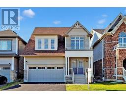 23 KNOTTY PINE AVENUE, Cambridge, Ontario