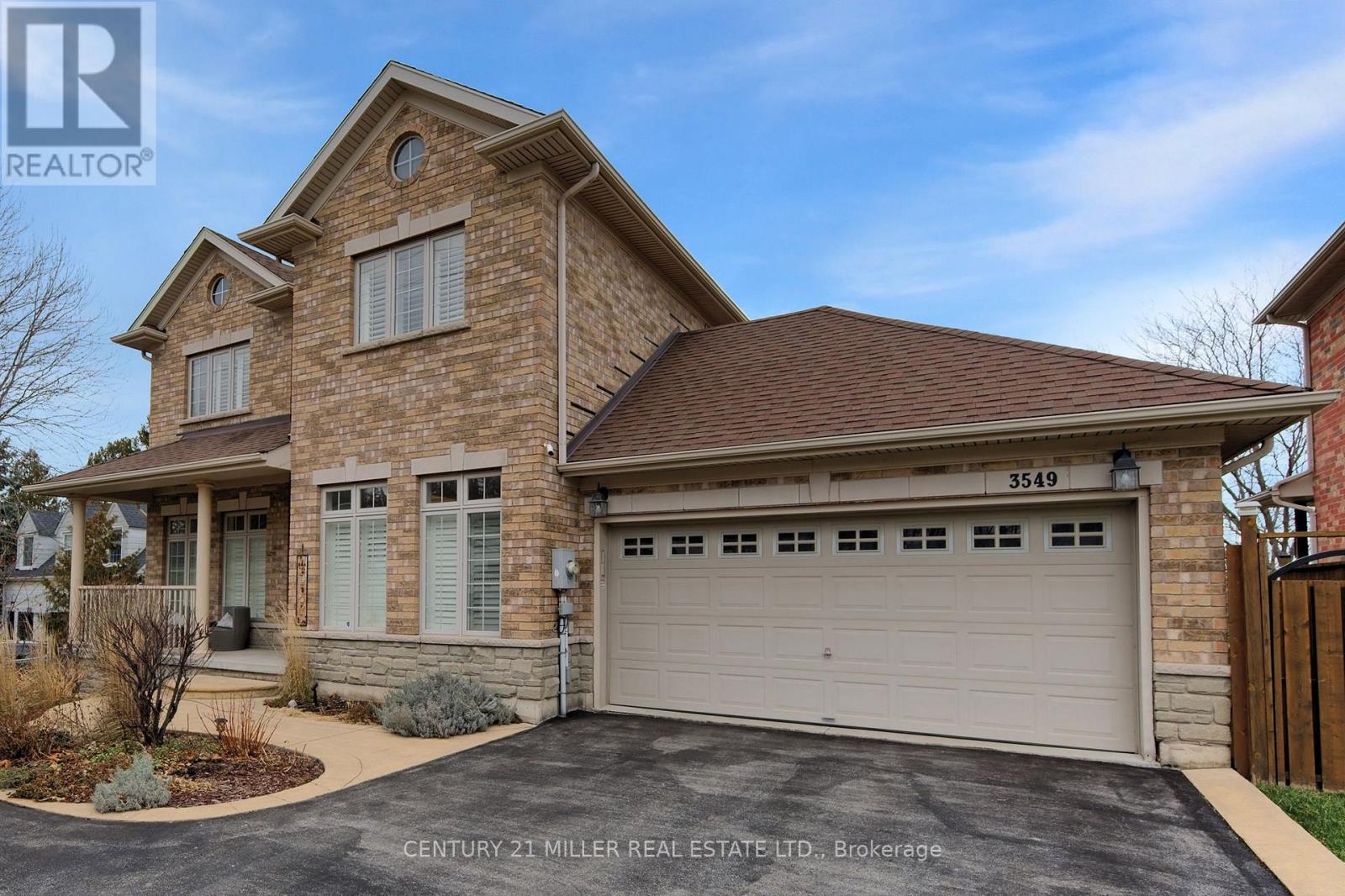 3549 KING STREET, Lincoln, Ontario