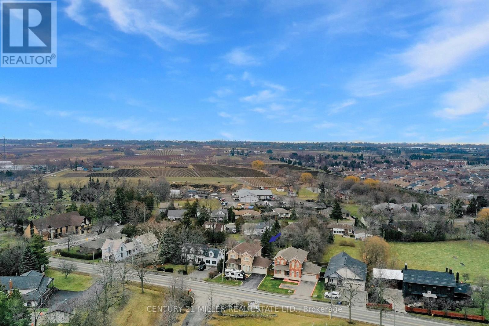 3549 King Street, Lincoln, Ontario  L0R 2C0 - Photo 2 - X12704348