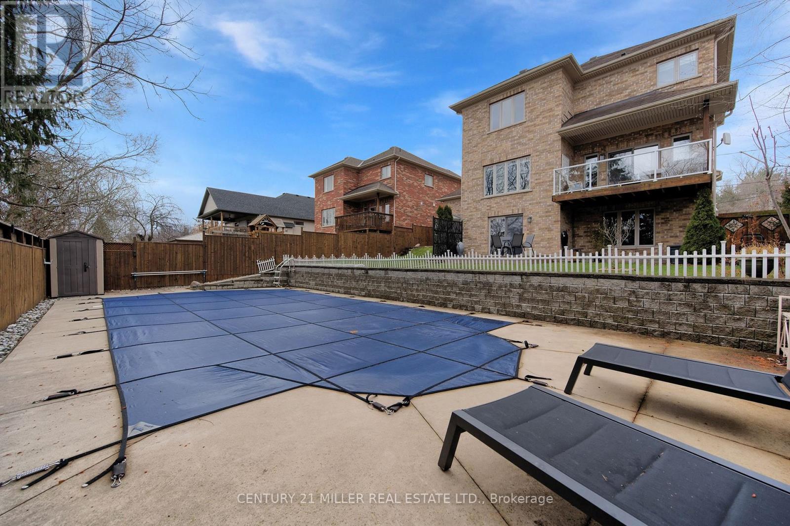 3549 King Street, Lincoln, Ontario  L0R 2C0 - Photo 32 - X12704348