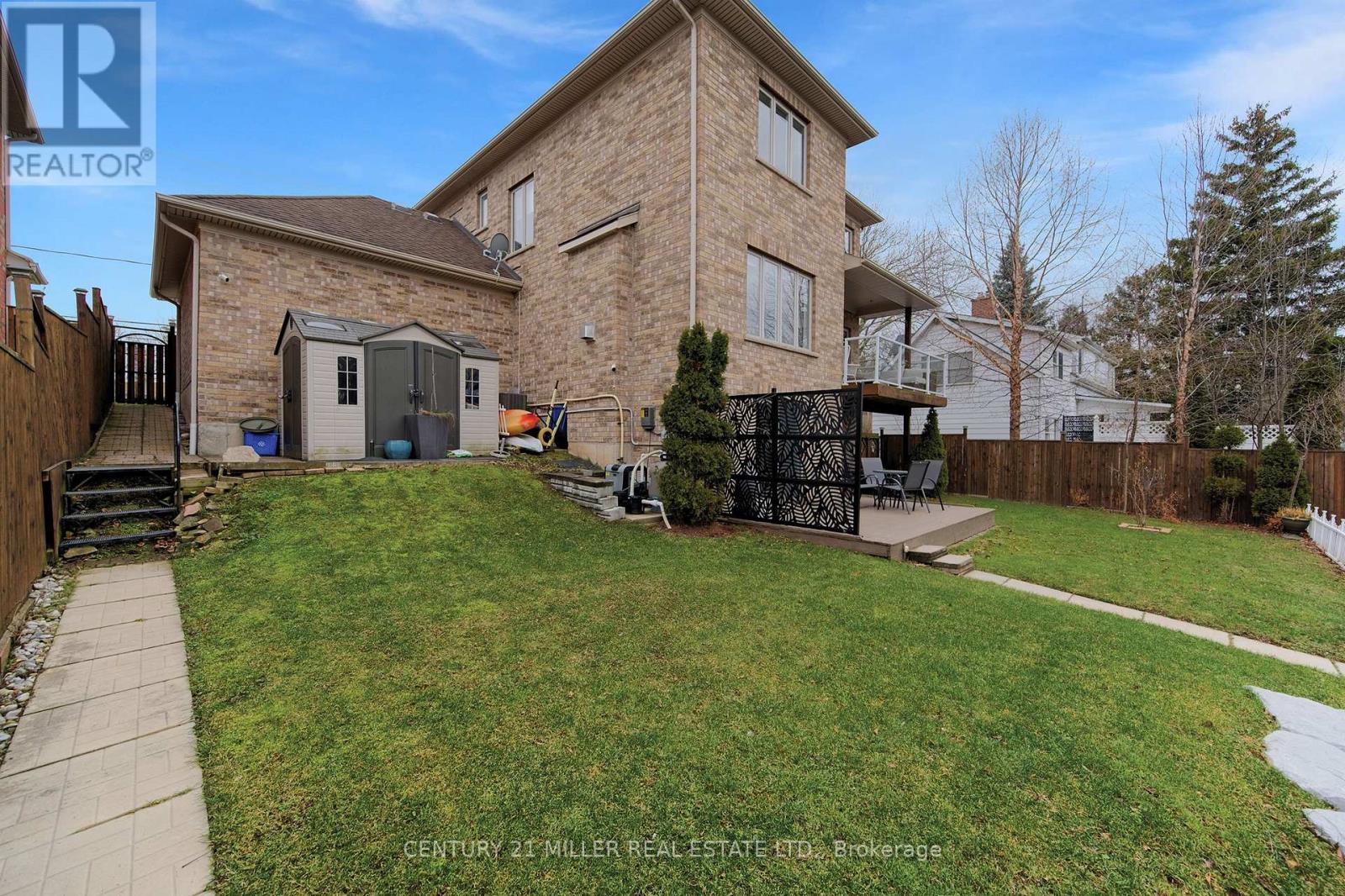 3549 King Street, Lincoln, Ontario  L0R 2C0 - Photo 33 - X12704348