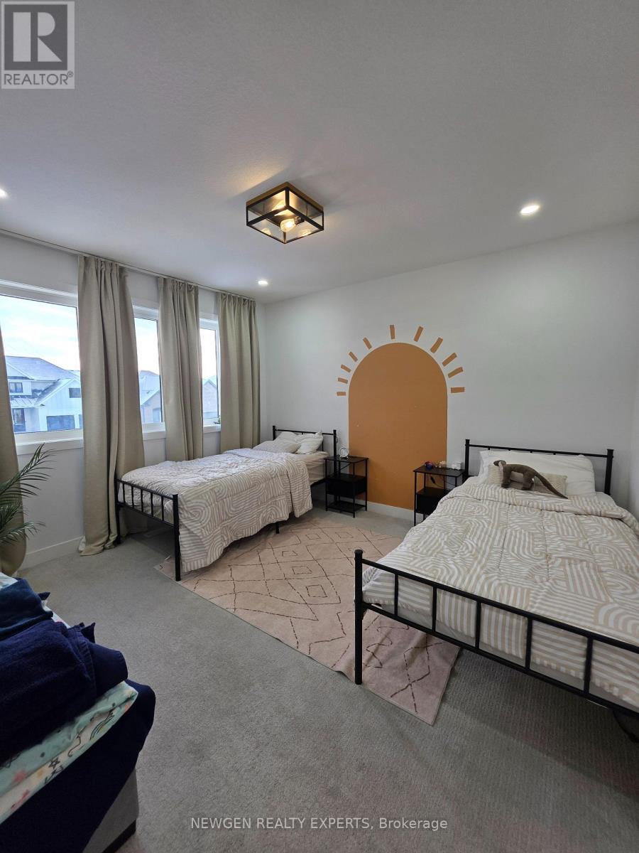 1886 Trailsway Drive, London South, Ontario  N6K 0K7 - Photo 18 - X12704394