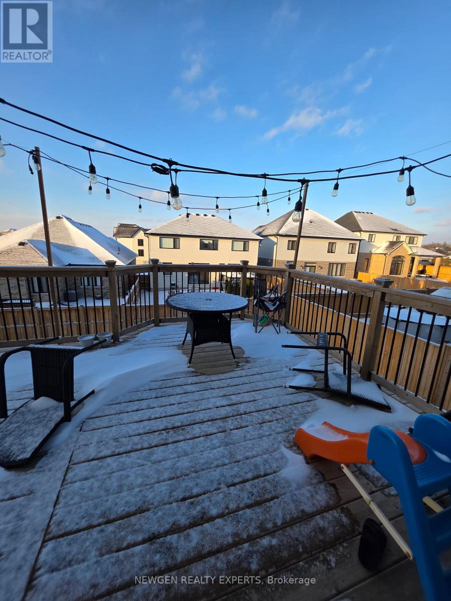 1886 Trailsway Drive, London South, Ontario  N6K 0K7 - Photo 27 - X12704394