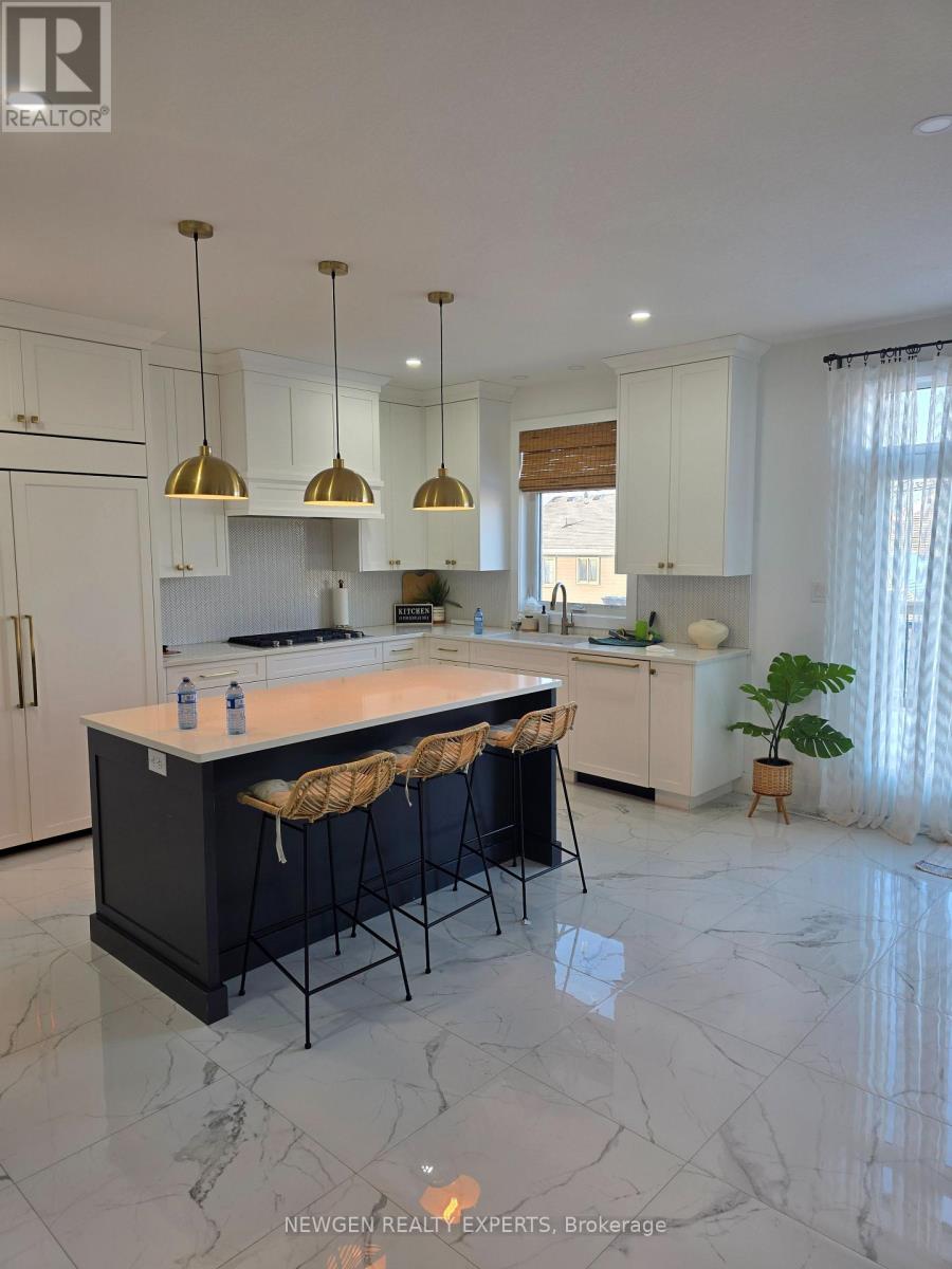 1886 Trailsway Drive, London South, Ontario  N6K 0K7 - Photo 8 - X12704394