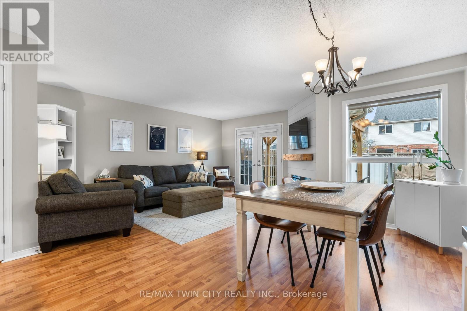 163 Werstine Terrace, Cambridge, Ontario  N3C 4G9 - Photo 14 - X12704428