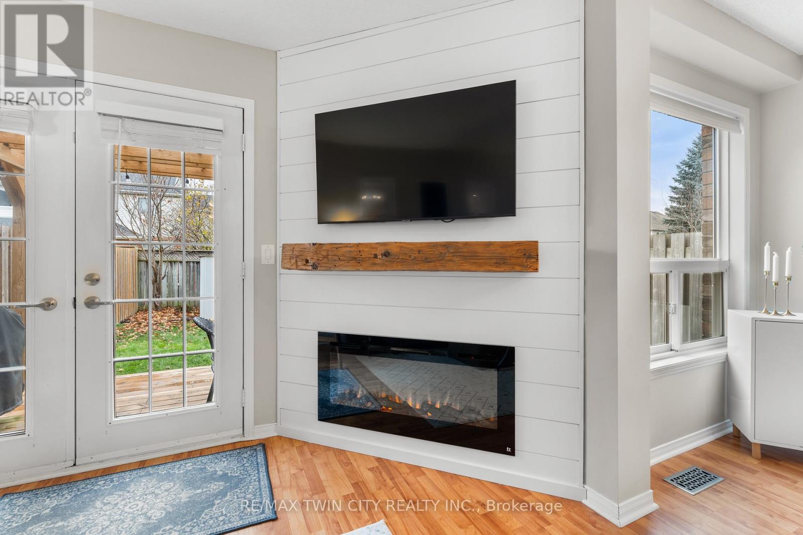 163 Werstine Terrace, Cambridge, Ontario  N3C 4G9 - Photo 17 - X12704428