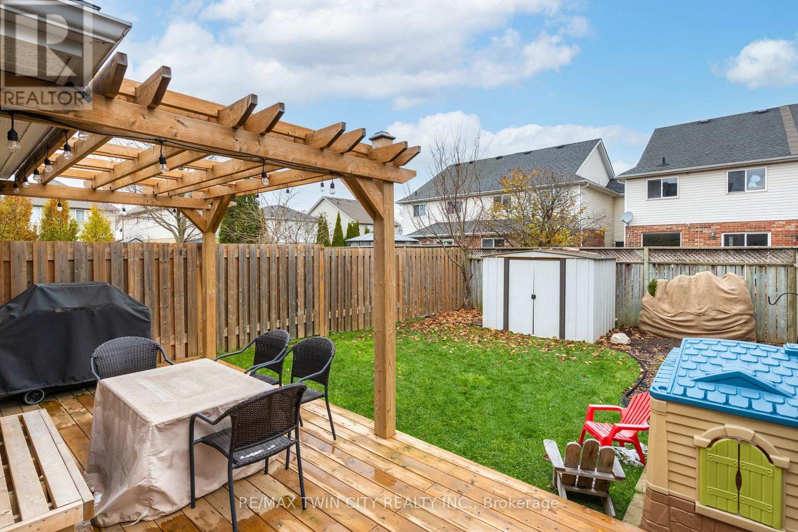 163 Werstine Terrace, Cambridge, Ontario  N3C 4G9 - Photo 28 - X12704428