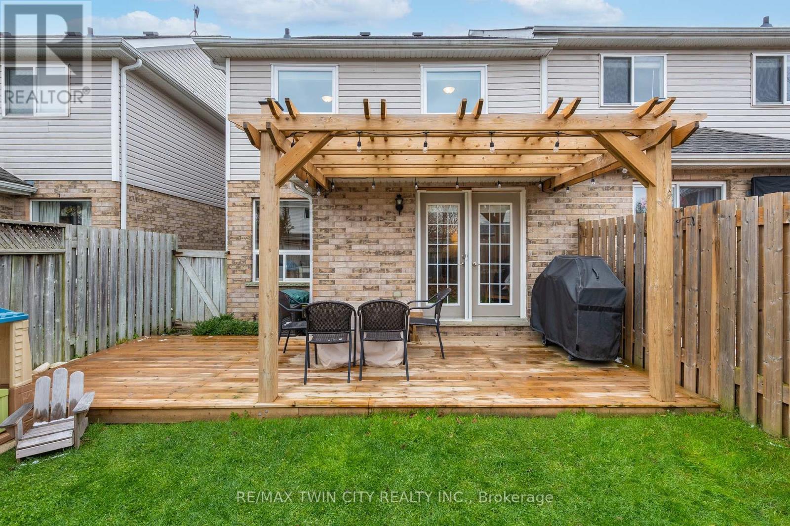 163 Werstine Terrace, Cambridge, Ontario  N3C 4G9 - Photo 29 - X12704428