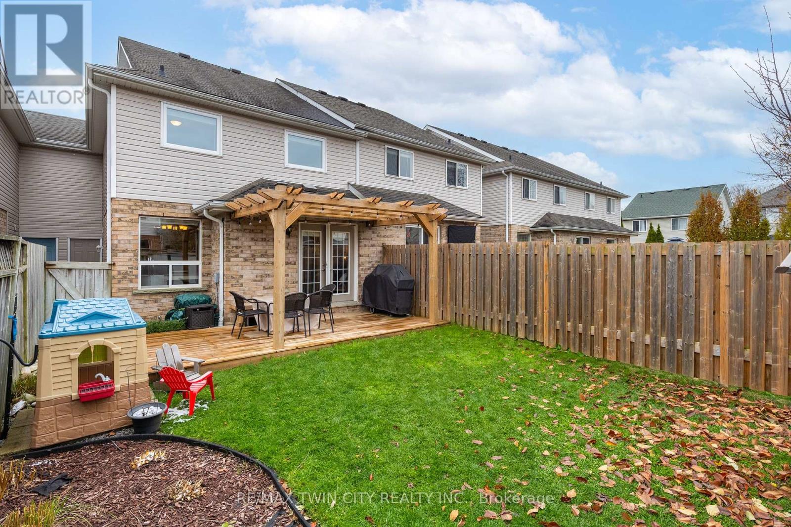 163 Werstine Terrace, Cambridge, Ontario  N3C 4G9 - Photo 30 - X12704428