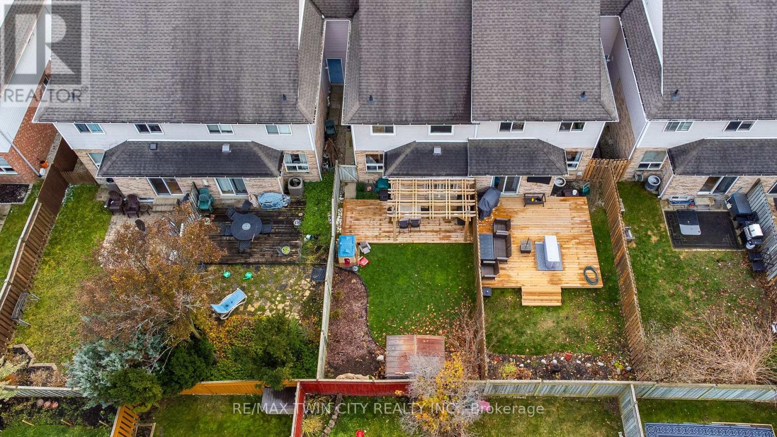 163 Werstine Terrace, Cambridge, Ontario  N3C 4G9 - Photo 36 - X12704428