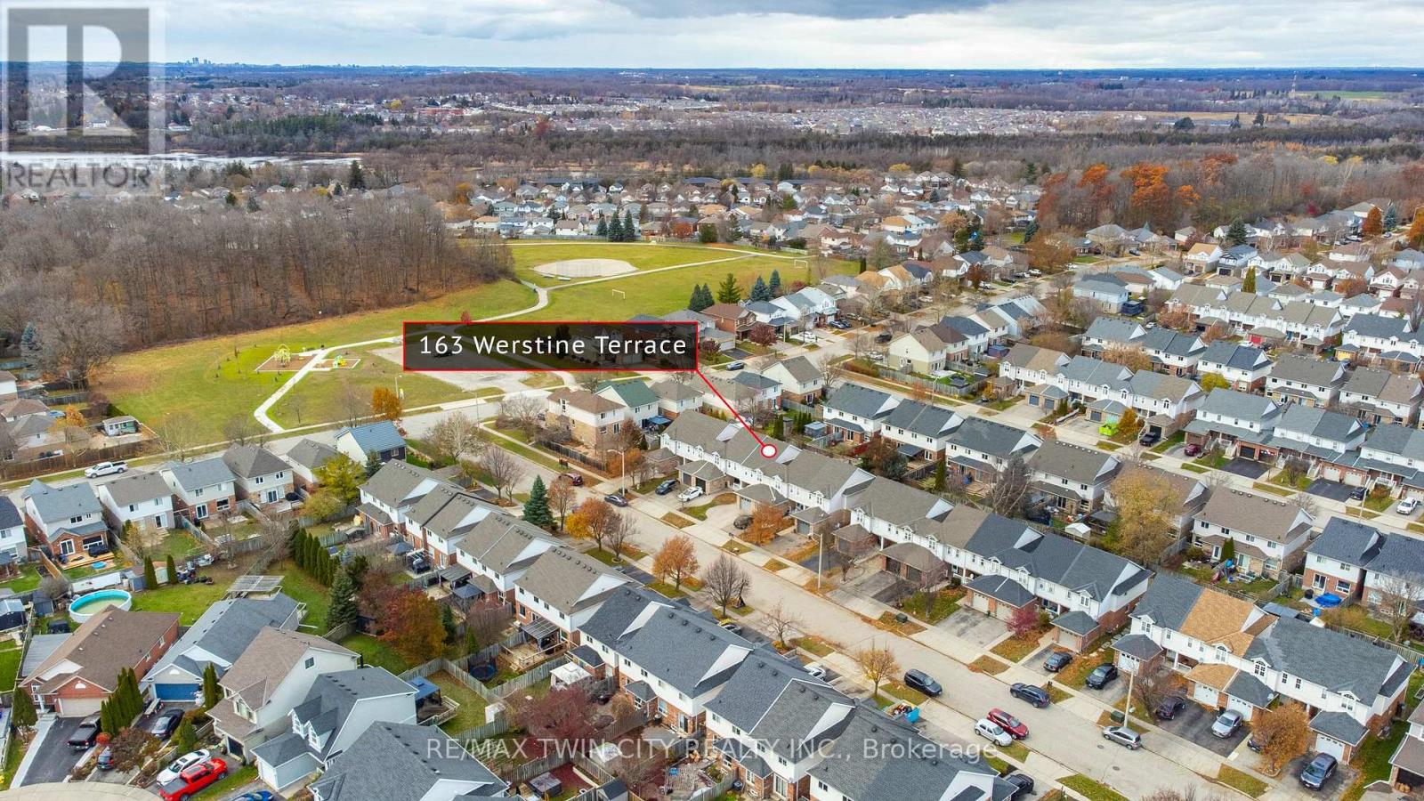 163 Werstine Terrace, Cambridge, Ontario  N3C 4G9 - Photo 37 - X12704428