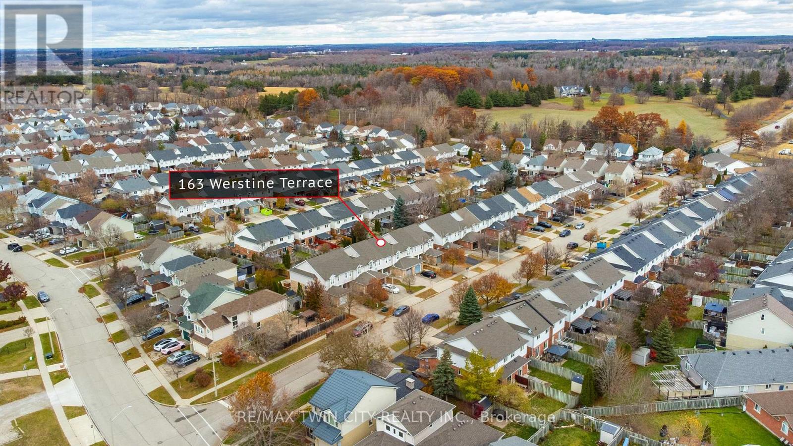 163 Werstine Terrace, Cambridge, Ontario  N3C 4G9 - Photo 38 - X12704428