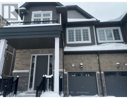 144 SANDERS ROAD, Erin, Ontario