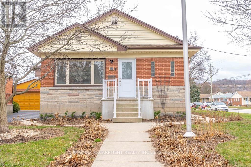 2 - 73 OFIELD ROAD, Hamilton, Ontario