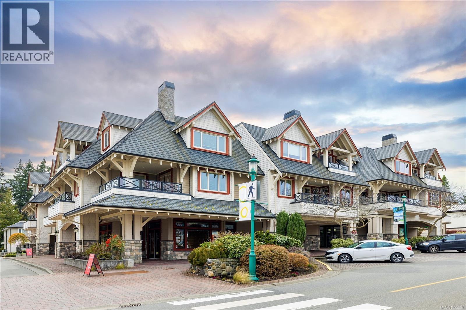 303 222 Second Ave W, Qualicum Beach, British Columbia  V9K 0A4 - Photo 30 - 1023327