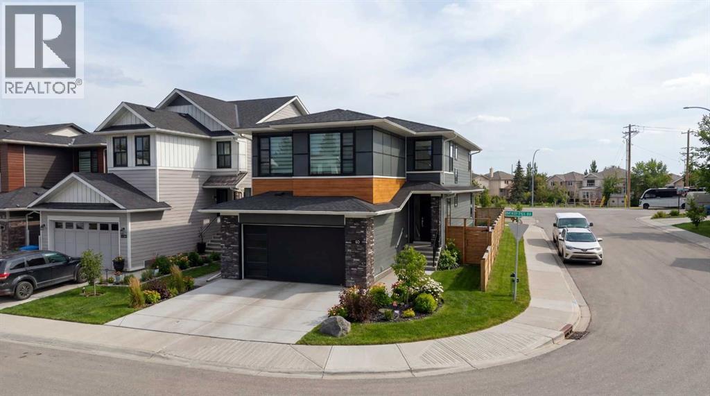 60 Harvest Hills Way Ne, Calgary, Alberta  T3K 2N5 - Photo 35 - A2278148