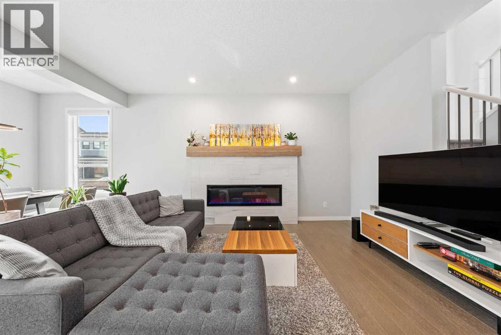 60 Harvest Hills Way Ne, Calgary, Alberta  T3K 2N5 - Photo 7 - A2278148