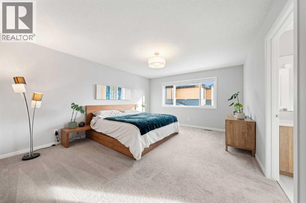 60 Harvest Hills Way Ne, Calgary, Alberta  T3K 2N5 - Photo 16 - A2278148